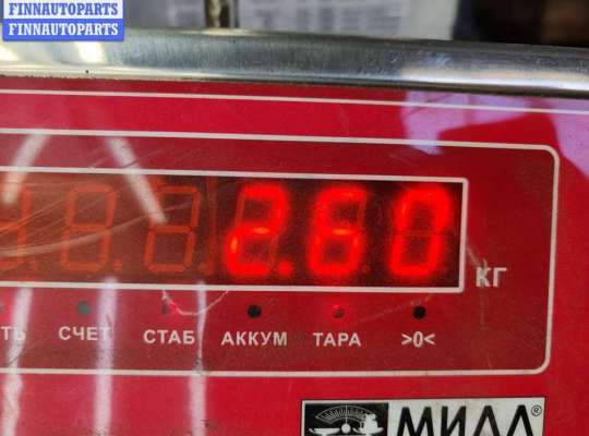 купить Суппорт задний правый на Opel Zafira B (2004-2014)