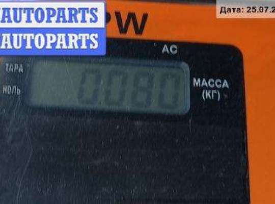 Прочие детали (не вошедшие в список) на Peugeot 307