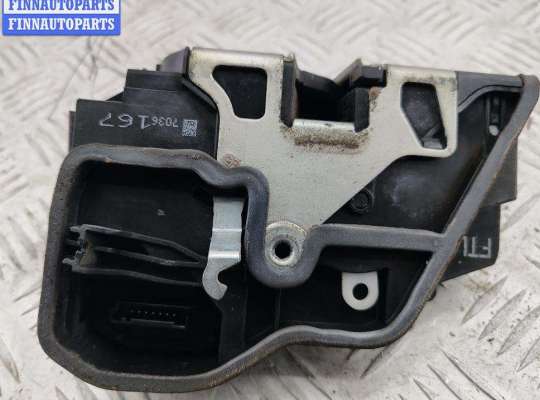 Замок двери передней левой BM3613487 на BMW 5 E60/E61 (2003-2010)