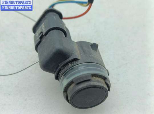 купить Датчик парковки (парктроник) задний на Skoda Octavia mk3 (A7 5E) 2013-2020