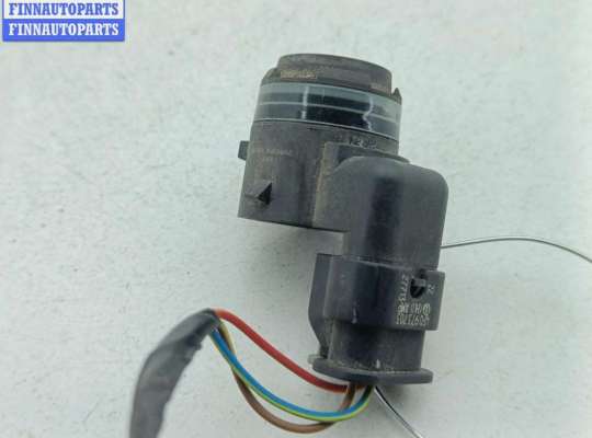 купить Датчик парковки (парктроник) задний на Skoda Octavia mk3 (A7 5E) 2013-2020