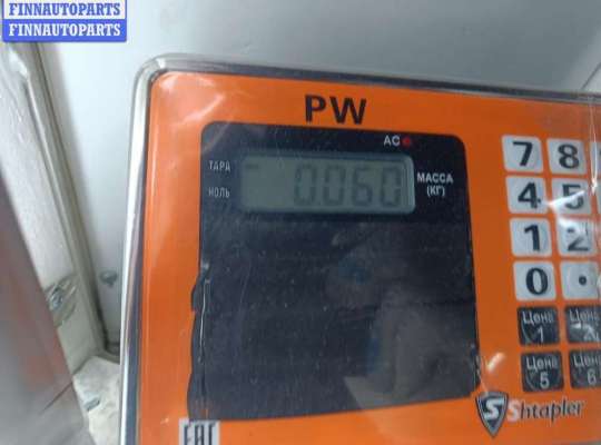 Ручка открывания