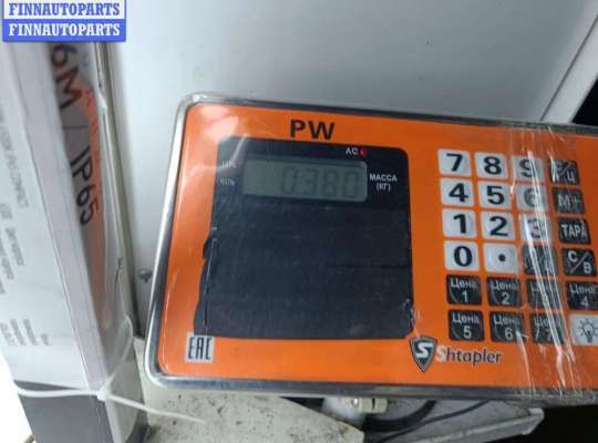 купить Ограничитель открывания двери передней на Mercedes Sprinter W901-W905 (1995-2006)