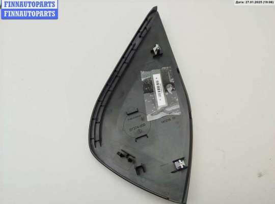 купить Накладка декоративная на торпедо на BMW 7 F01/F02 (2008-2015)