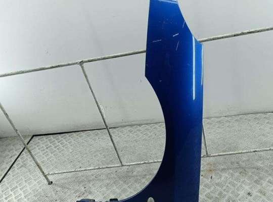 купить Крыло переднее левое на Peugeot 407