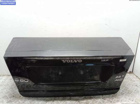 Крышка багажника на Volvo S60 I | V70 II (P2)