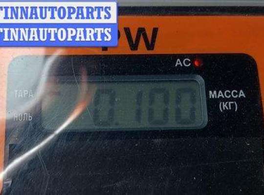 купить Моторчик заслонки отопителя на Mazda 3 (2018- ) BP