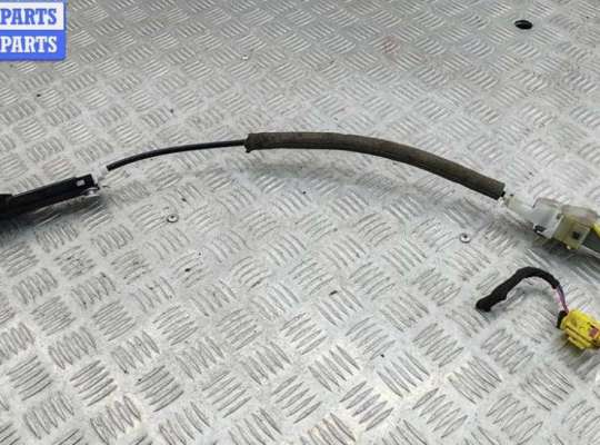 купить Механизм регулировки высоты ремня безопасности на Volkswagen Touareg