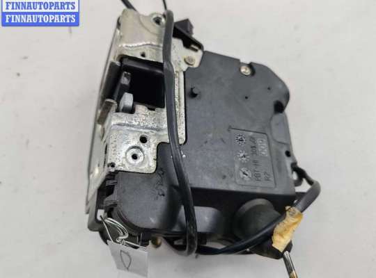 купить Замок двери передней правой на Mercedes C-Class W203 (2000-2006)