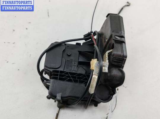 купить Замок двери передней правой на Mercedes C-Class W203 (2000-2006)