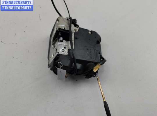 купить Замок двери передней правой на Mercedes C-Class W203 (2000-2006)