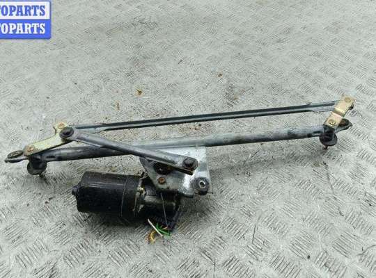 купить Механизм стеклоочистителя переднего (трапеция дворников) на Opel Vectra B (1995-2002)