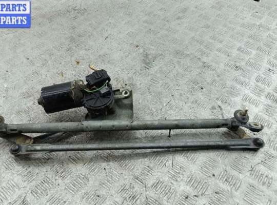 купить Механизм стеклоочистителя переднего (трапеция дворников) на Opel Vectra B (1995-2002)