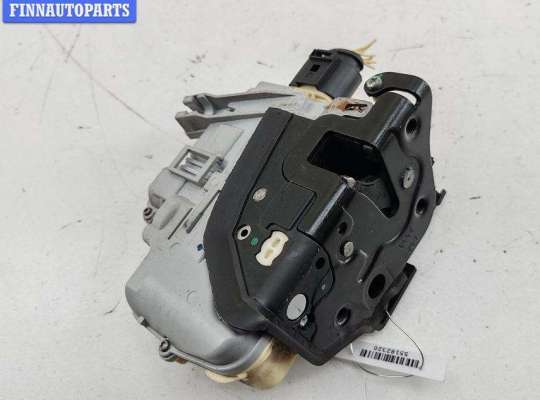 купить Замок двери передней левой на Volkswagen Passat B6