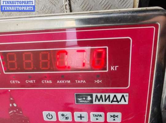 купить Замок двери передней левой на Volkswagen Passat B6