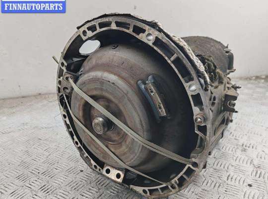 купить КПП автоматическая (АКПП) на Mercedes Vito-2 / Viano W639 (2003-2014)