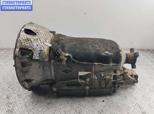 купить КПП автоматическая (АКПП) на Mercedes Vito-2 / Viano W639 (2003-2014)