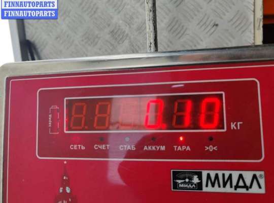 купить Переключатель дворников на BMW X5 E53 (1999-2006)