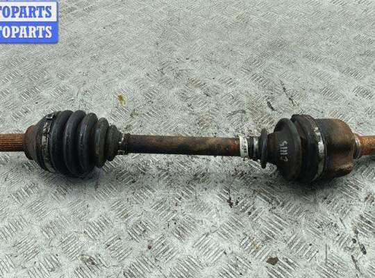 купить Полуось передняя левая на Ford Mondeo III (2000-2007)