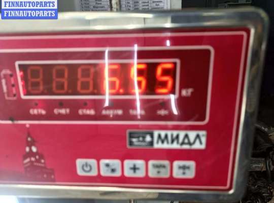 купить Полуось передняя левая на Ford Mondeo III (2000-2007)