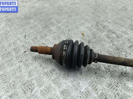 купить Полуось передняя левая на Ford Mondeo III (2000-2007)