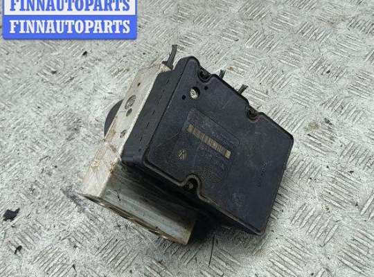 купить Блок ABS (Модуль АБС) на Volkswagen Sharan (2000-2010)