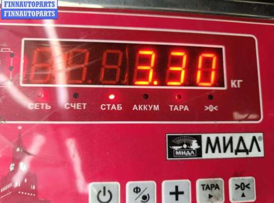 купить Блок ABS (Модуль АБС) на Volkswagen Sharan (2000-2010)