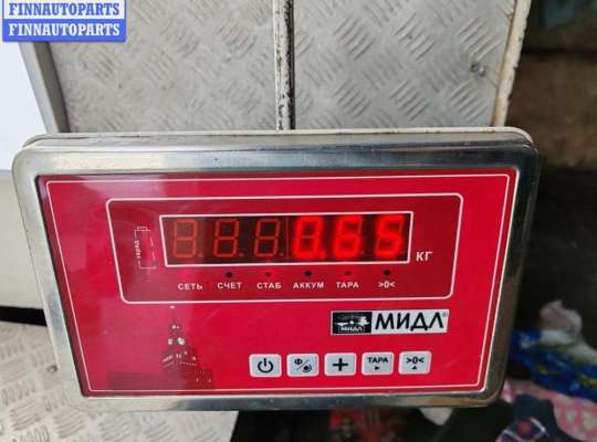 купить Решётка (заглушка) в бампер на Opel Astra H (2004-2009)