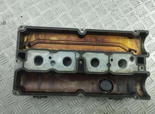 Крышка клапанная ДВС OP2497190 на Opel Vectra C (2002-2008)