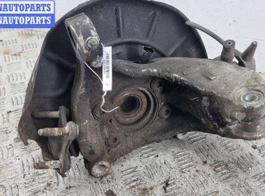 купить Ступица передняя левая на Volkswagen Passat B6