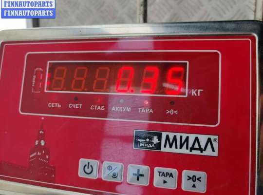 купить Замок багажника на BMW 5 E60/E61 (2003-2010)