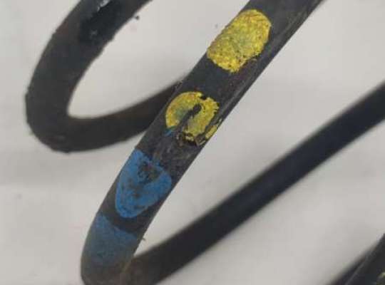 купить Пружина подвески передняя на Audi 80 B4 (1991-1996)