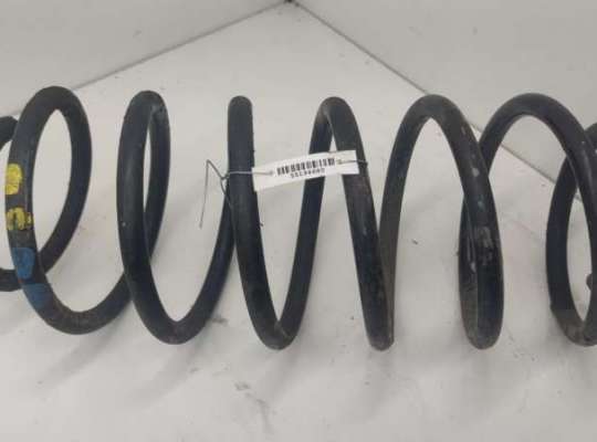 купить Пружина подвески передняя на Audi 80 B4 (1991-1996)