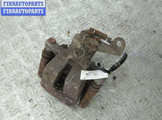 купить Суппорт задний правый на Renault Scenic II (2003-2009)