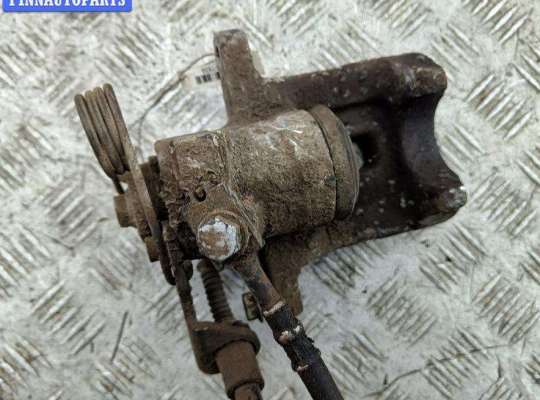 купить Суппорт задний левый на Volkswagen Passat B5