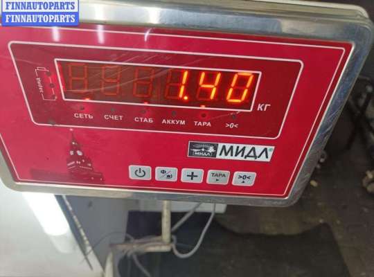 купить Суппорт задний левый на Volkswagen Passat B5