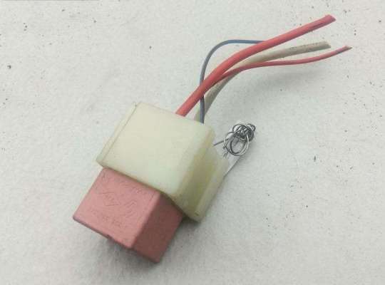 купить Реле (прочие) на Renault Scenic II (2003-2009)