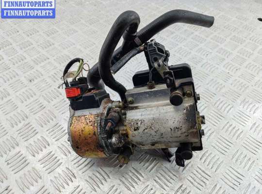 купить Компрессор пневмоподвески на Citroen C5 (2001-2008)