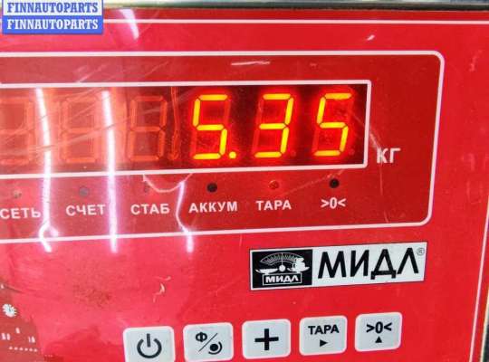 купить Компрессор пневмоподвески на Citroen C5 (2001-2008)