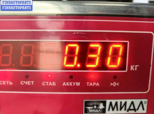 купить Патрубок на BMW 5 E60/E61 (2003-2010)