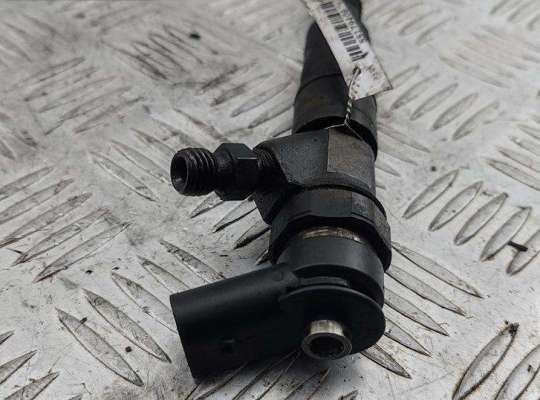 купить Форсунка топливная на BMW 3 E46 (1998-2006)