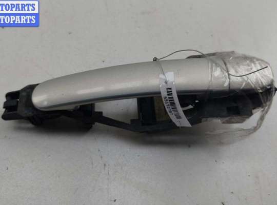 купить Ручка двери наружная задняя правая на Volkswagen Passat B5