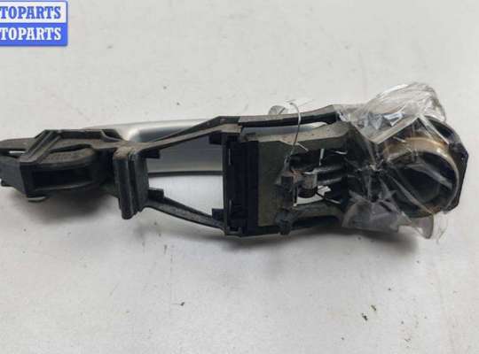 купить Ручка двери наружная задняя правая на Volkswagen Passat B5