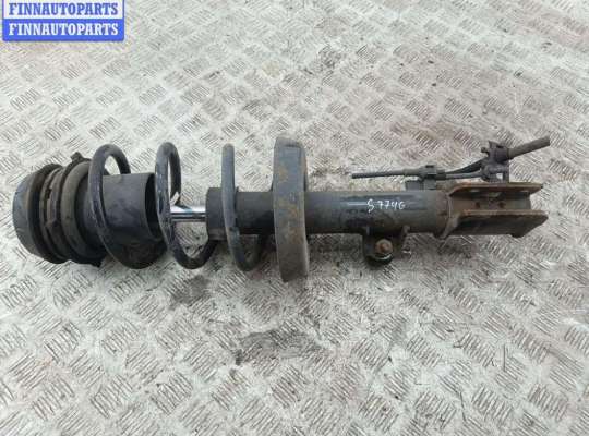 купить Стойка подвески передняя правая на Opel Vectra B (1995-2002)