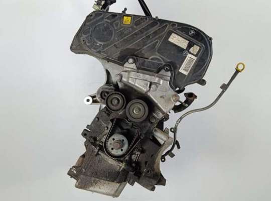 Купить Двигатель (ДВС) на Opel Zafira B (2004-2014) Двигатель (ДВС) OP2435959 на Opel Zafira B (2004-2014)