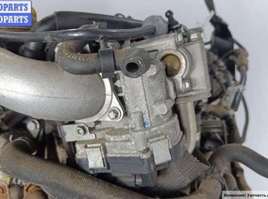 купить Двигатель (ДВС) на Opel Zafira B (2004-2014)