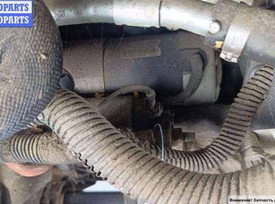купить Двигатель (ДВС) на Opel Zafira B (2004-2014)