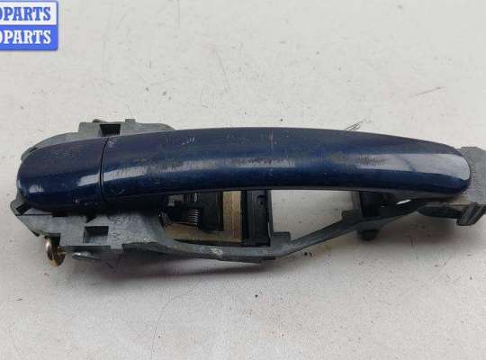 купить Ручка двери наружная передняя правая на Volkswagen Passat B5+ (GP)