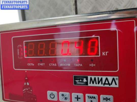 купить Ручка двери наружная передняя правая на Volkswagen Passat B5+ (GP)