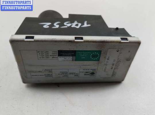 купить Компрессор центрального замка на Audi A4 B5 (1994-2001)